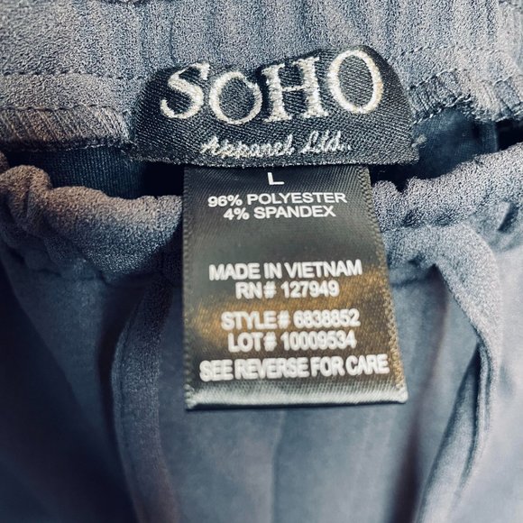 Scrub Bottom - Picture 5 of 5